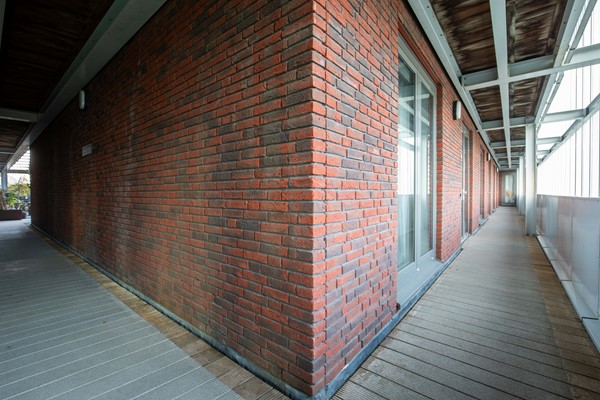 Medium property photo - Pablo Picassostraat 109, 3544 NX Utrecht